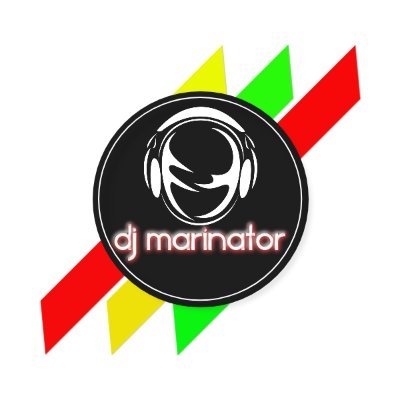 Dj Marinator