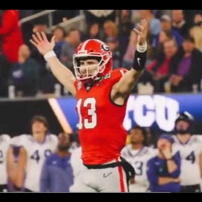 Jesus follower. Husband. Daddy. Georgia Bulldawg. Angelino.