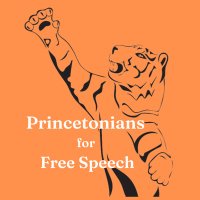 Princetonians for Free Speech (@princetoniansfs) 's Twitter Profile