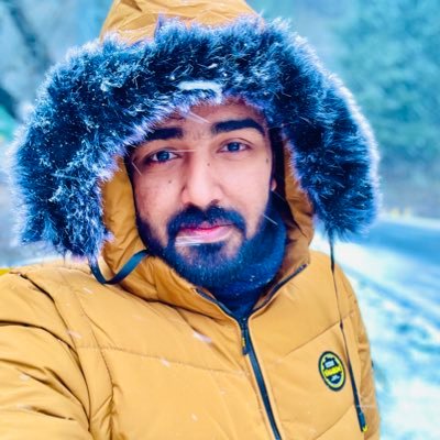 ahmedmehtabpk's profile picture. AppSec engineer @afiniti / Into Bug Bounty Hunting & InfoSec #speaker #cybersecurity #penetrationtester