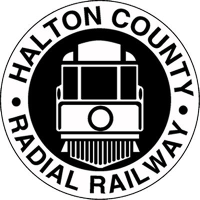 Ontario's operating streetcar museum, the Halton County Radial Railway, located near the town of Rockwood.