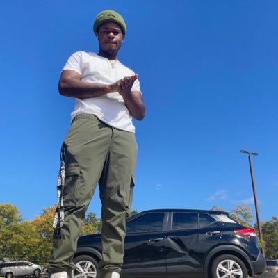 ToonSquad_27's profile picture. BLESSED🙏🏾#lebronjames #Floridagator RIP Jewels #BiGTRUSS #broncoscountry #blacklivesmatter