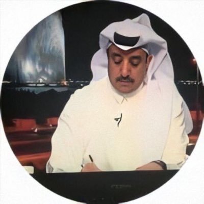 صحافي وكاتب رأي زاويتي ثواني+ وتر رياضي ناقد اعلامي عضو الاتحادات السعودي والعربي والدولي للصحافة @ssmfksa @FIFAcom @albiladdaily