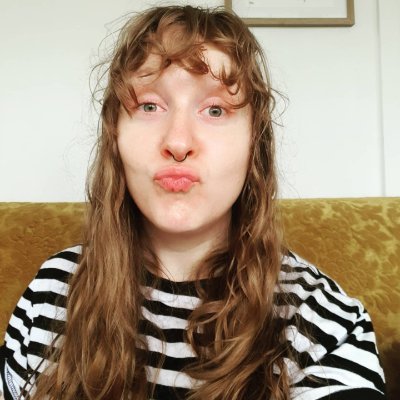 unmeg's profile picture. Research engineer & PhD candidate working on microgrids+control+ML. OSCP. Techstars alumna. Known gay. World-famous bikini model. Olympian. POTUS. Bridge troll.