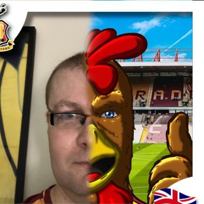 JIMMYTHEBANTAM Profile Picture