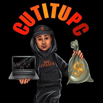 I’m a price action options trader💰 Find me on Youtube and Instagram @CutitupC To get in touch, hit this link - https://t.co/ZpMWyW5MnF