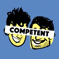 COMPETENT Productions (@compprods) 's Twitter Profile Photo COMPETENT Productions (@compprods) 's Twitter Profile Photo