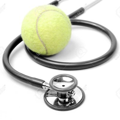 Sports medicine and tennis are my life. Law and bioethics are my interests. Whole food plant based diet is my choice. He/him/his. Views expressed are my own.
