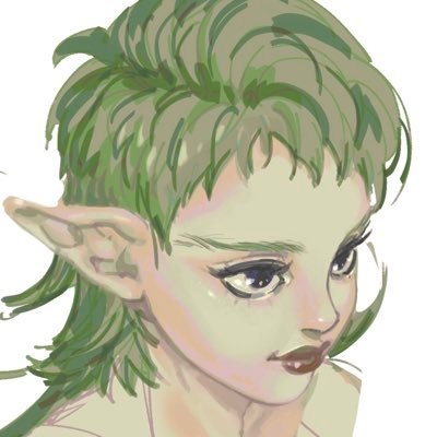 🧚🏻 MEZさんのプロフィール画像