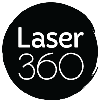 Laser 360 Med Spa(@Laser360ms) 's Twitter Profile Photo