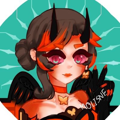 Molisneさんのプロフィール画像