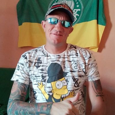 MessimTuf's profile picture. solteiro