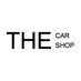 The Car Shop (@thecarshop_) Twitter profile photo The Car Shop (@thecarshop_) Twitter profile photo