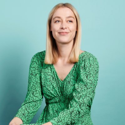 RosieMetcalfe1's profile picture. Director at @HeadlandComms in London. Previously Melbourne, Australia. Opinions are my own.