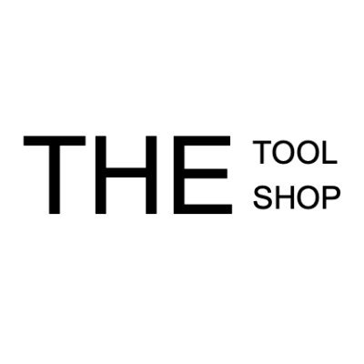 The_Toolshop's profile picture. Building supplies, tools, materials and more - everything you need for DIY and home improvements to industrial and commercial machinery and site equipment.