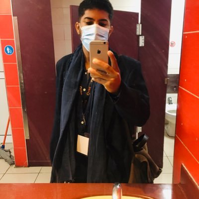 MarlonAmaran's profile picture. 