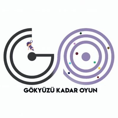 Toplum Gönüllüleri (@togvakfi) gençler tarafından, çocukların yüzündeki tebessüme ortak olmak için oluşturulan Gökyüzü Kadar Oyun Projesi resmi hesabıdır.