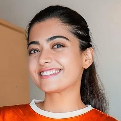 My favourite actress Rashmika Mandanna everything is my mind for Rashmika Mandanna Very attracted to rashmika mam Everyone likes rashmika..