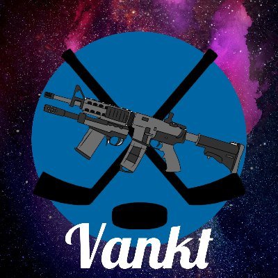 VanktRB's profile picture. 