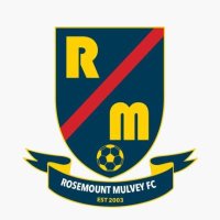 RosemountMulveyFC(@rosemountmulvey) 's Twitter Profile Photo