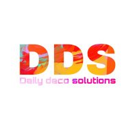 Daily deco solutions (@ddsolutions18) 's Twitter Profile