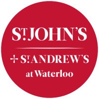 St John's Waterloo(@stjohnswaterloo) 's Twitter Profile Photo
