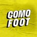 Comofoot (@comofoot) Twitter profile photo