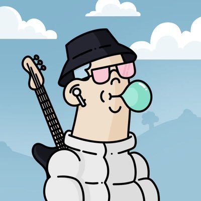 Aisun47's profile picture. “I eat stickers all the time” — Charlie