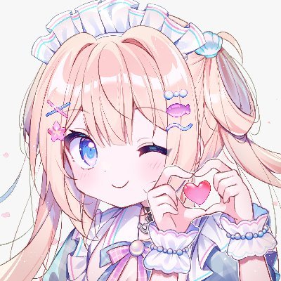 汐音なぎさ💙☕️新人Vtuber❣さんのプロフィール画像