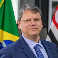 Tarcísio Gomes de Freitas (@tarcisiogdfsp) 's Twitter Profile