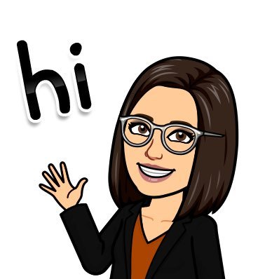 MrsCecere_PPB's profile picture. Wife, Mother, ELA Teacher at PPB