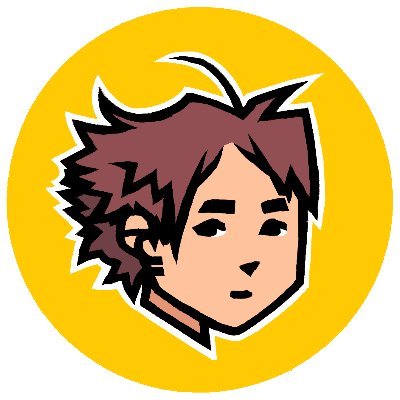 Apilden - 33 | He/Him | Illustrator, Comic Artist, Game Designer