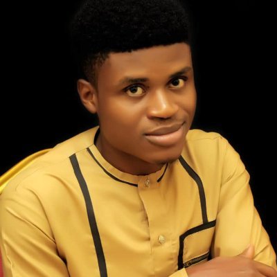 Danny David is a fast rising Gospel artist, that is taking the gospel to the world through music and he hails from the Eastern part of Nigeria, based in Abuja.