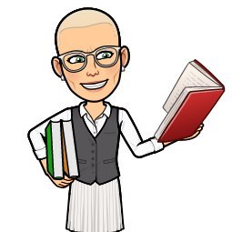 English teacher; avid reader; lover of family, books, movies, music, and sports; advocate for equality, education, animals, and people in need