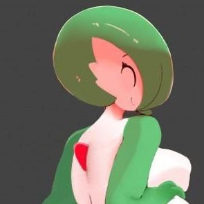 Gally the Gardevoir~💚 Profile