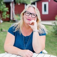 Sirkka Persson (@sirper) 's Twitter Profile