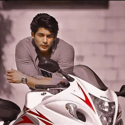 #SidharthShukla Forever ✨ Clear as Real ✨