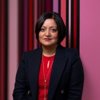 Rokhsana Fiaz OBE(@rokhsanafiaz) 's Twitter Profileg