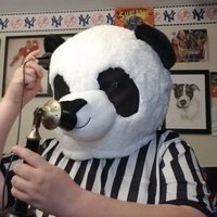 Panda Monium 🐟(@PandaMonium_XL) 's Twitter Profile Photo