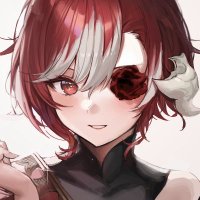 れっど (@redchan_8) 's Twitter Profile