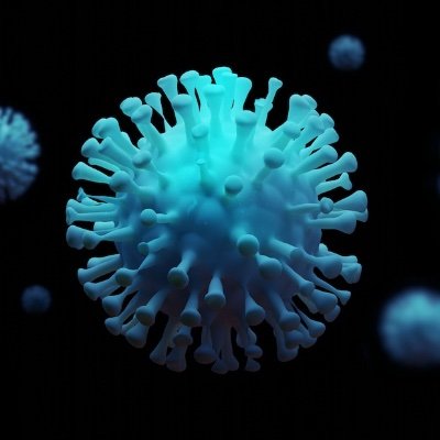 ComparingCOVID's profile picture. Comparing SARS-CoV-2 to help people understand it better

#COVID #LongCOVID #SARS #coronavirus