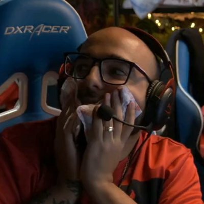 HayGIGANTE's profile picture. .