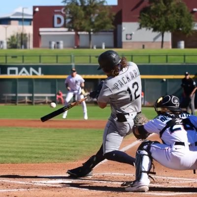 Seattle Mariners Organization |Campbell Alum |AZ Western Alum