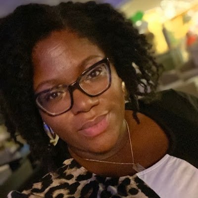 Ph.D Student at the University of Oregon- @UOSped | Boy Mom | Educator | PBIS | Students w/ Disabilities | Students of color| Self-Contained/Life-Skills