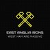 East Anglia Irons (@EastAngliaIrons) Twitter profile photo