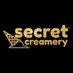 Secret Creamery (@secretcreamery) Twitter profile photo