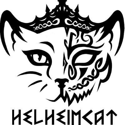 HelheimCatさんのプロフィール画像