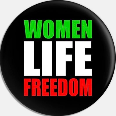 LiberatingIran's profile picture. 