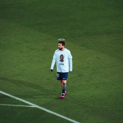 laderamp777's profile picture. 