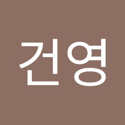 yeong_ogeon's profile picture. 